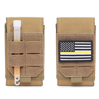 Mobile Phone Pocket Bag Tactical Phone Bag