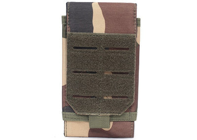 Mobile Phone Pocket Bag Tactical Phone Bag