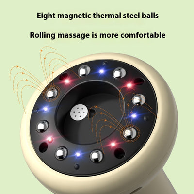 Home Charging Massage Intelligent Electric Cupping Device