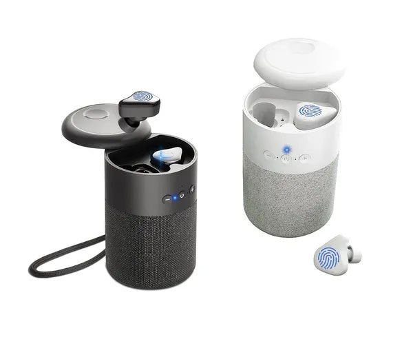 Pro Pair - Wireless Earbuds And Speaker
