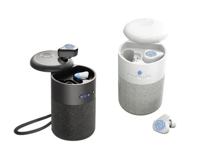 Pro Pair - Wireless Earbuds And Speaker