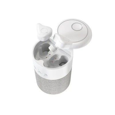 Pro Pair - Wireless Earbuds And Speaker