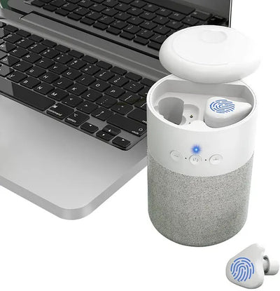 Pro Pair - Wireless Earbuds And Speaker