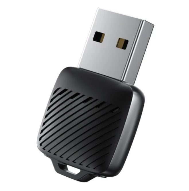 2-in-1 Wireless CarPlay Box