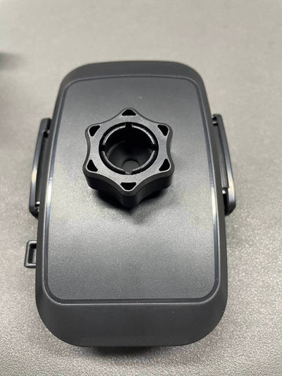 Phone Mount For Car, 4 In 1 Universal Car Phone Holder Mount For Dashboard Air Vent, Super Suction