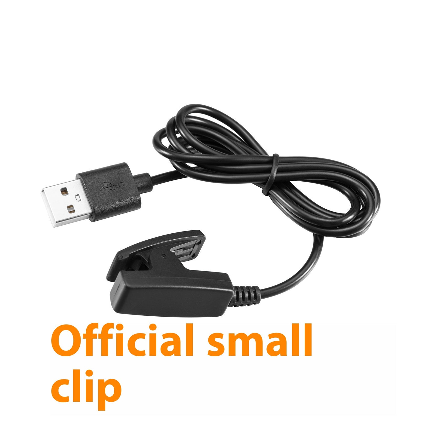 Watch Data Cable Charger Charging Clip