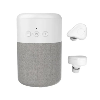 Pro Pair - Wireless Earbuds And Speaker