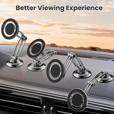 Car Phone Holder For Magsafe